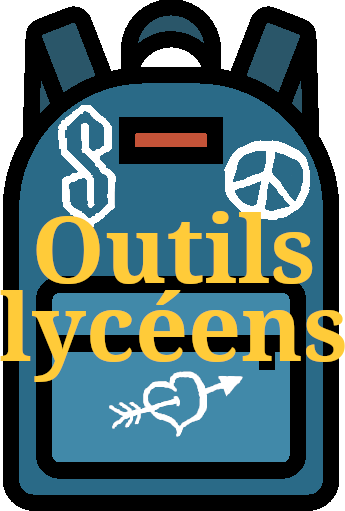 Outils lyceens